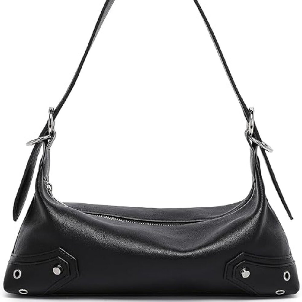 YONBEN Shoulder Bag Chic Purse for Women